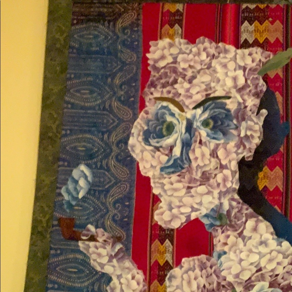 Meet your Posher, Rimma